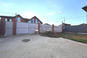 Фото №4: Дом 86 м² - отделения № 3 СКЗНИИСиВ, п. коттеджный  Малиновка, ул. имени Героя Богданченко