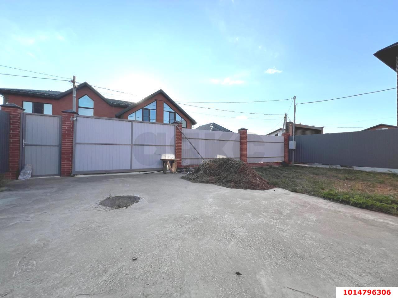 Фото №4: Дом 86 м² + 4 сот. - отделения № 3 СКЗНИИСиВ, коттеджный  Малиновка, ул. имени Героя Богданченко