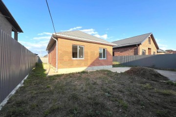 Фото №3: Дом 86 м² - отделения № 3 СКЗНИИСиВ, п. коттеджный  Малиновка, ул. имени Героя Богданченко