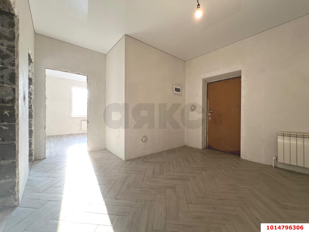 Фото №14: Дом 86 м² + 4 сот. - отделения № 3 СКЗНИИСиВ, Прикубанский внутригородской округ, п. коттеджный  Малиновка, ул. имени Героя Богданченко