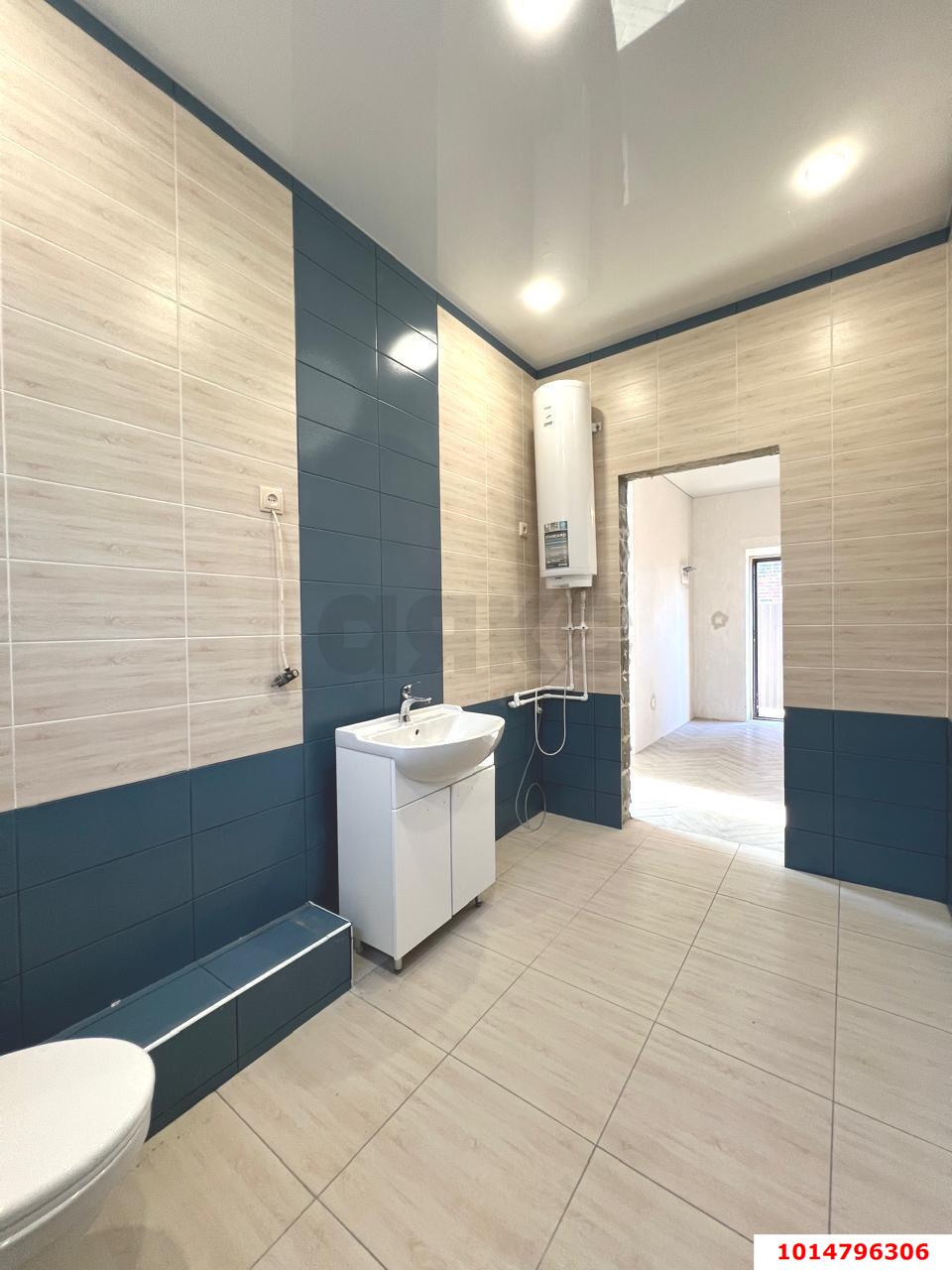 Фото №17: Дом 86 м² + 4 сот. - отделения № 3 СКЗНИИСиВ, Прикубанский внутригородской округ, п. коттеджный  Малиновка, ул. имени Героя Богданченко