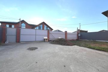 Фото №4: Дом 86 м² - отделения № 3 СКЗНИИСиВ, п. коттеджный  Малиновка, ул. имени Героя Богданченко