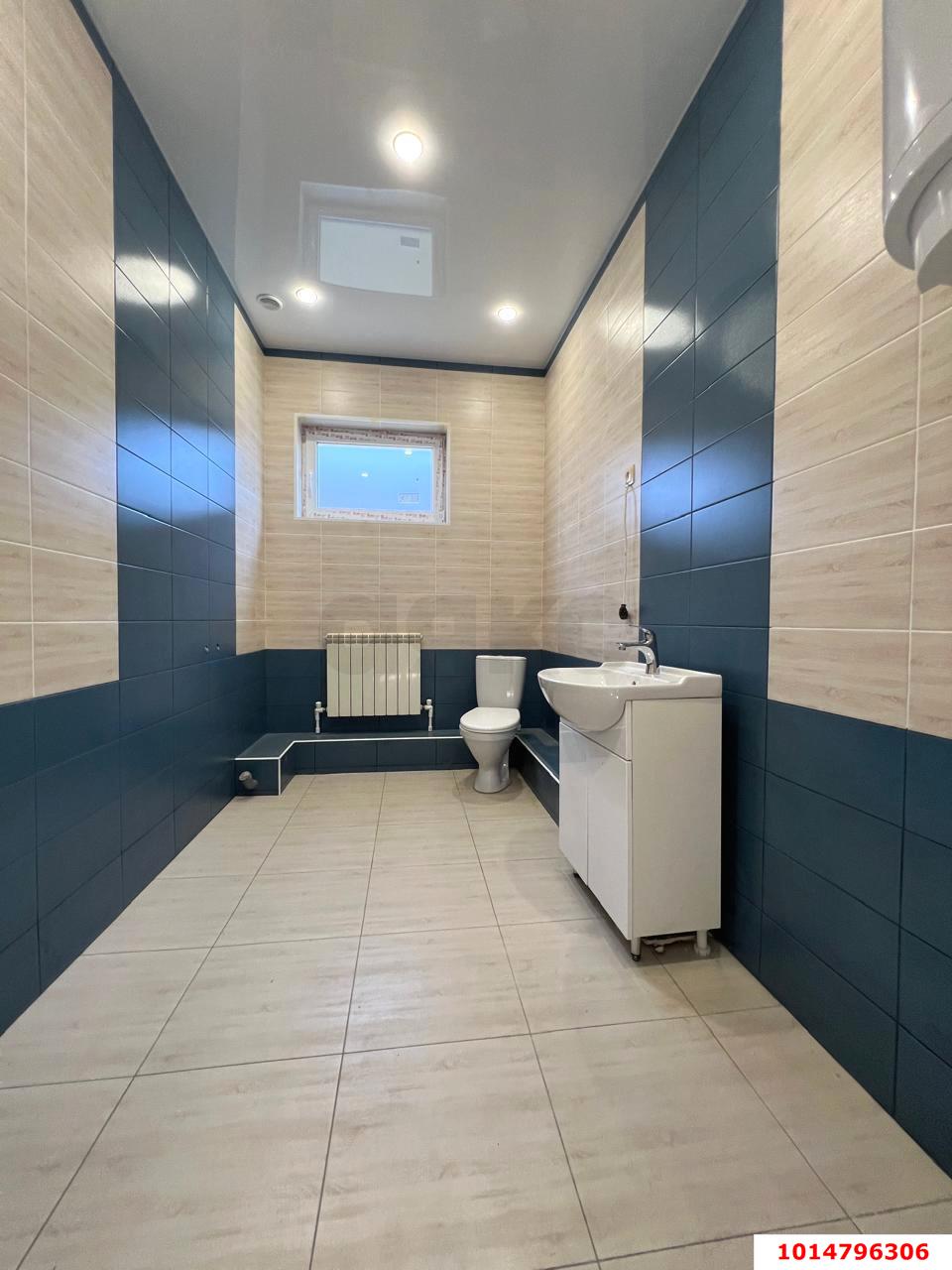 Фото №16: Дом 86 м² + 4 сот. - отделения № 3 СКЗНИИСиВ, коттеджный  Малиновка, ул. имени Героя Богданченко