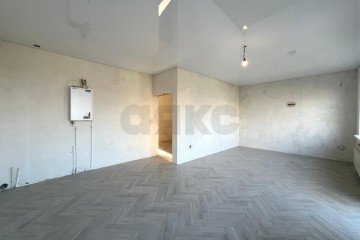 Фото №5: Дом 86 м² - отделения № 3 СКЗНИИСиВ, п. коттеджный  Малиновка, ул. имени Героя Богданченко