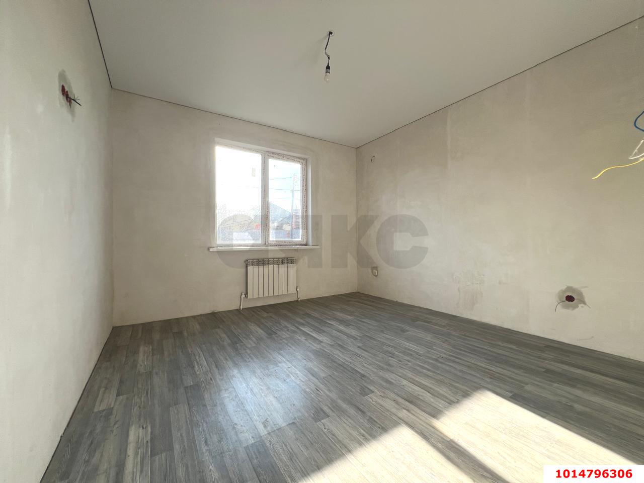 Фото №11: Дом 86 м² + 4 сот. - отделения № 3 СКЗНИИСиВ, Прикубанский внутригородской округ, п. коттеджный  Малиновка, ул. имени Героя Богданченко