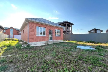 Фото №1: Дом 86 м² - отделения № 3 СКЗНИИСиВ, п. коттеджный  Малиновка, ул. имени Героя Богданченко