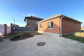 Фото №2: Дом 86 м² - отделения № 3 СКЗНИИСиВ, п. коттеджный  Малиновка, ул. имени Героя Богданченко