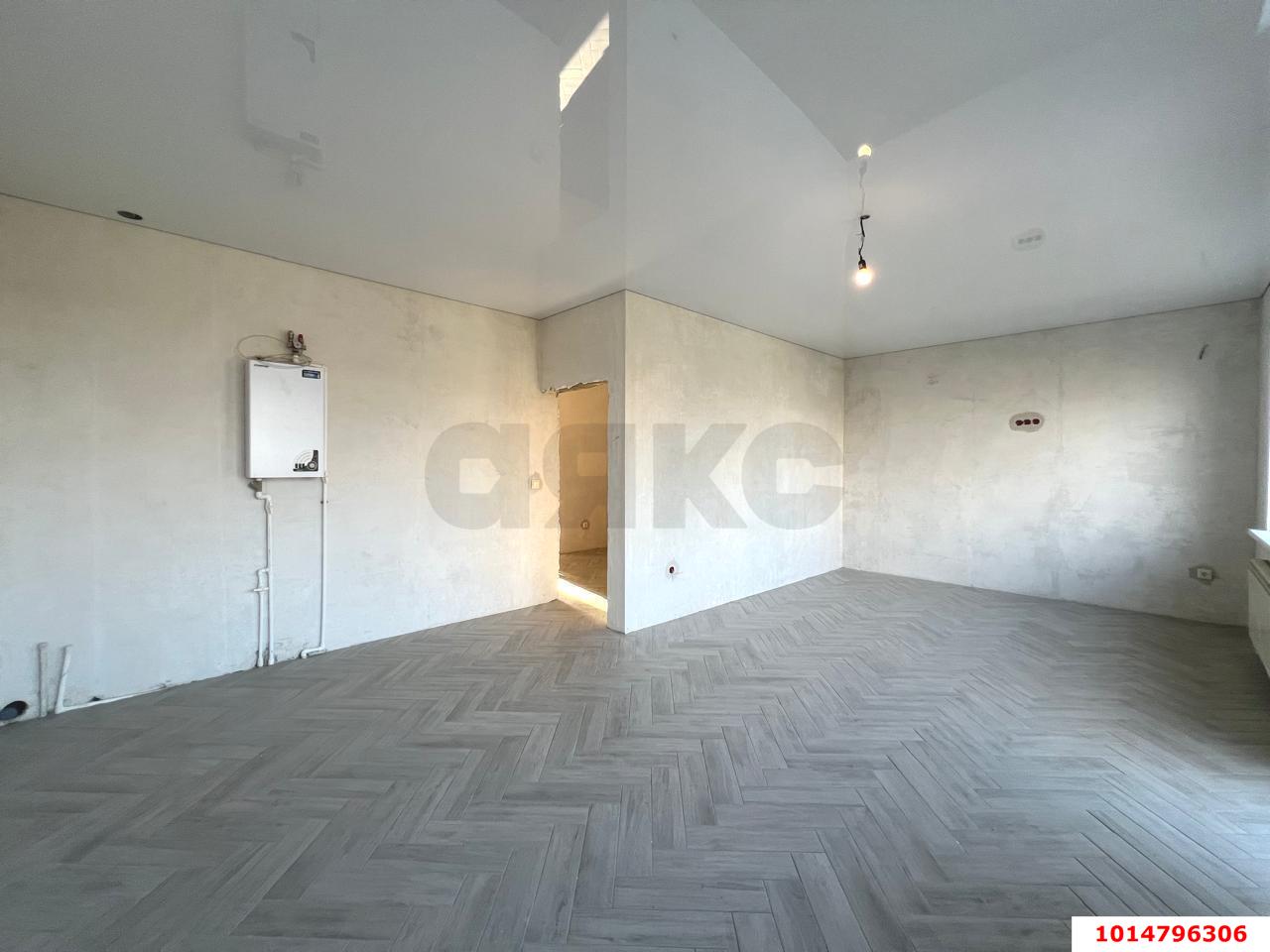 Фото №5: Дом 86 м² + 4 сот. - отделения № 3 СКЗНИИСиВ, коттеджный  Малиновка, ул. имени Героя Богданченко