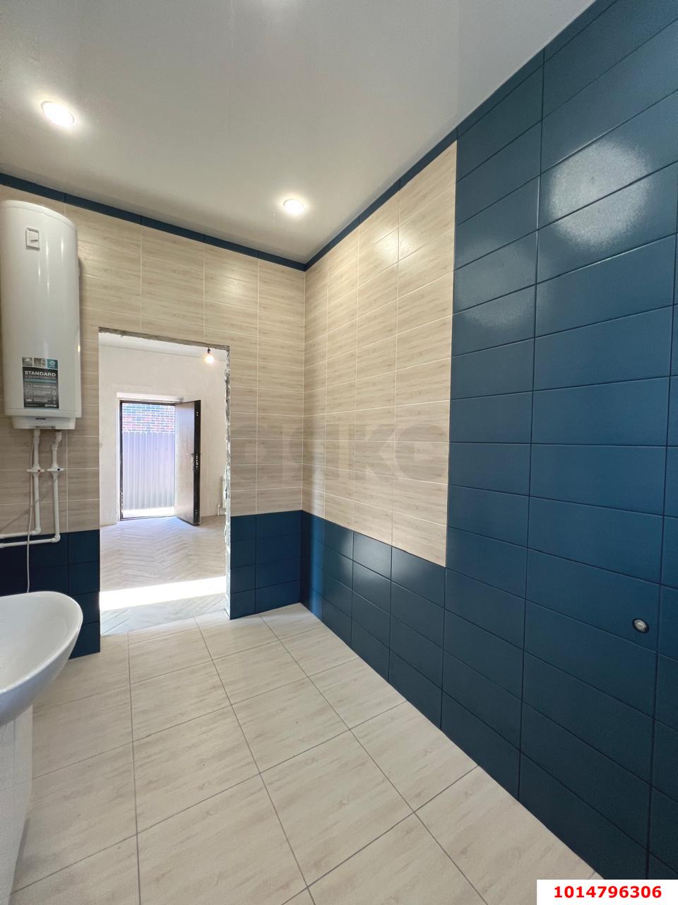 Фото №18: Дом 86 м² + 4 сот. - отделения № 3 СКЗНИИСиВ, Прикубанский внутригородской округ, п. коттеджный  Малиновка, ул. имени Героя Богданченко