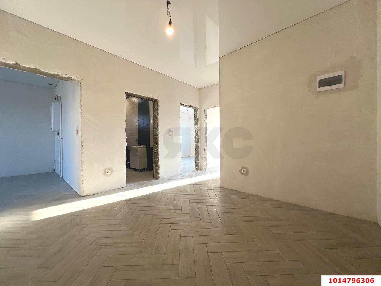 Фото №15: Дом 86 м² + 4 сот. - отделения № 3 СКЗНИИСиВ, коттеджный  Малиновка, ул. имени Героя Богданченко