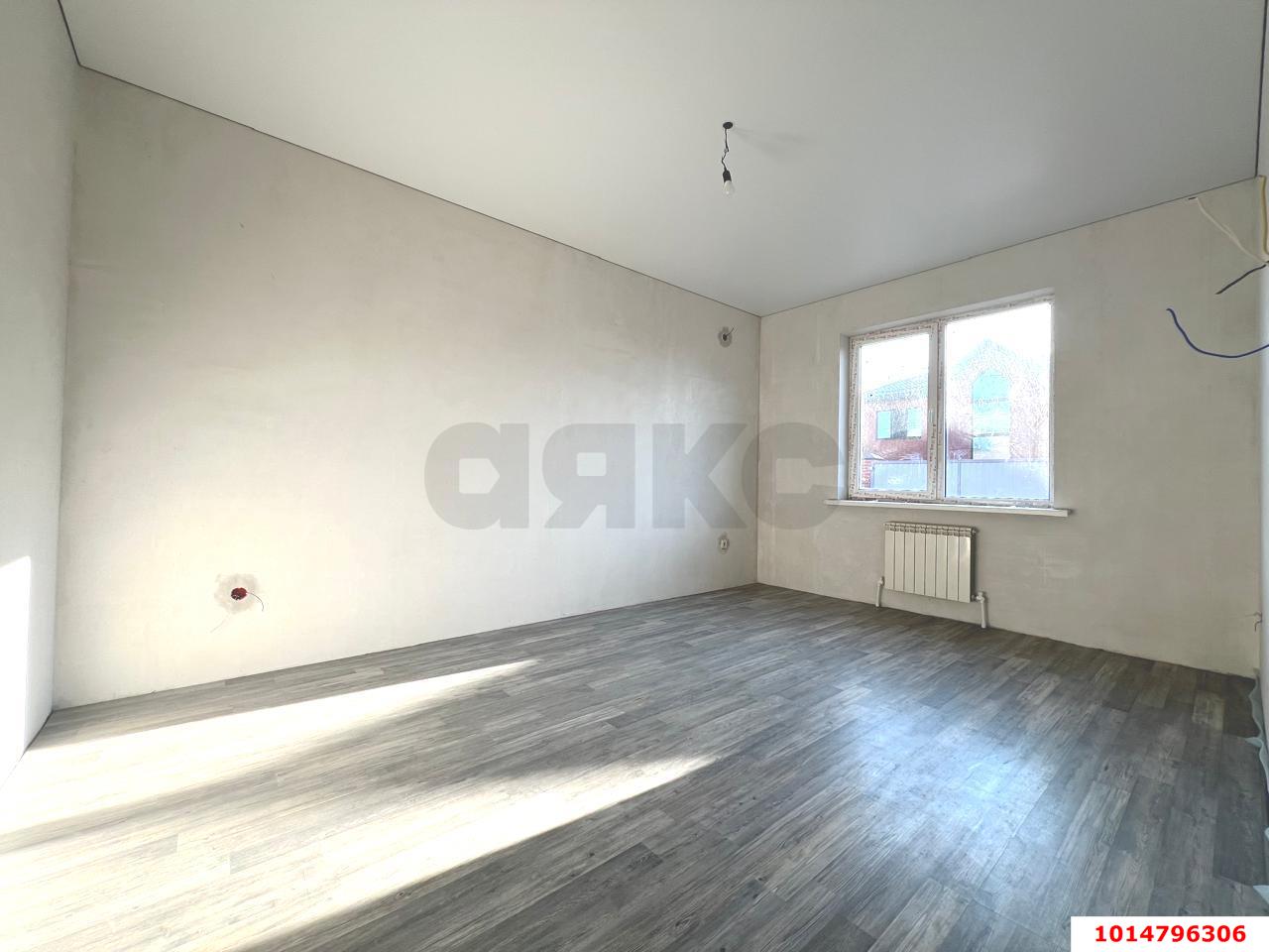 Фото №13: Дом 86 м² + 4 сот. - отделения № 3 СКЗНИИСиВ, коттеджный  Малиновка, ул. имени Героя Богданченко