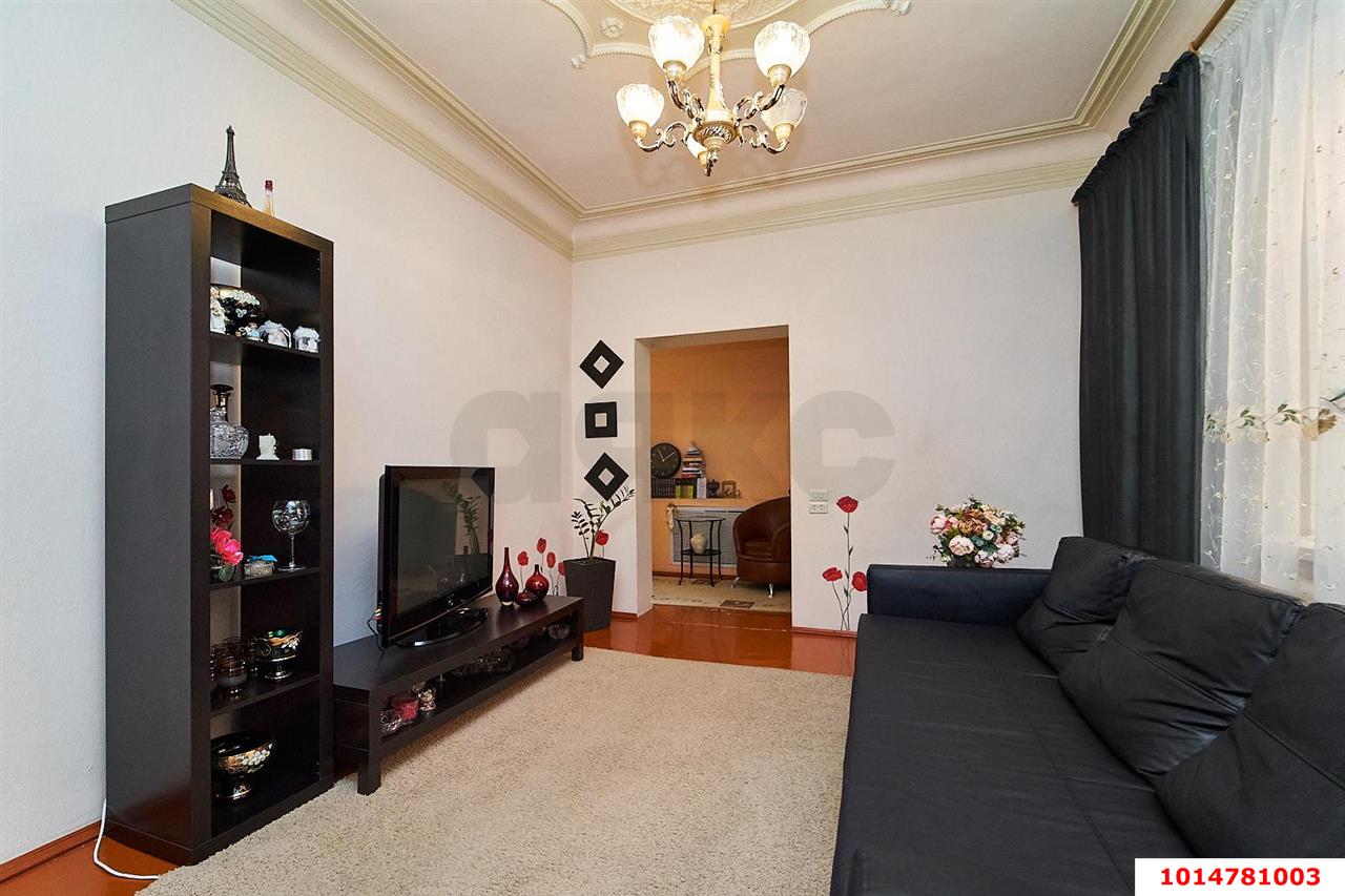 Фото №2: Дом 82 м² + 3.14 сот. - Краснодар, Фестивальный, ул. Герцена, 105