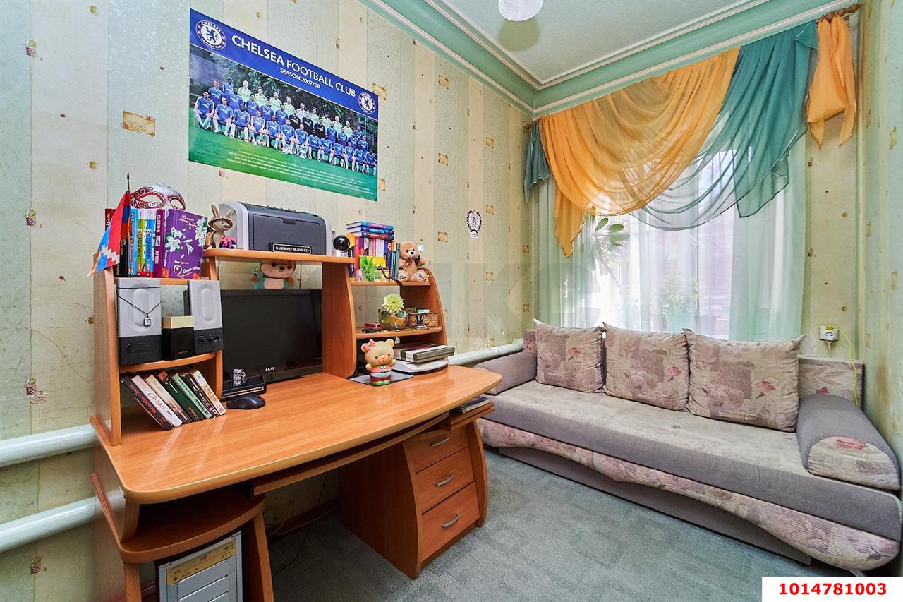 Фото №10: Дом 82 м² + 3.14 сот. - Краснодар, Фестивальный, ул. Герцена, 105