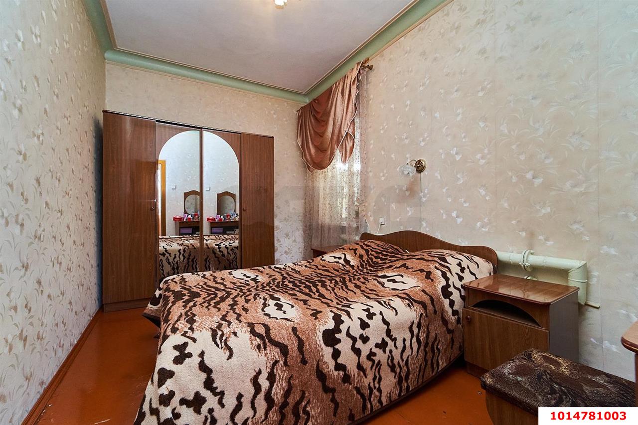 Фото №11: Дом 82 м² + 3.14 сот. - Краснодар, Западный внутригородской округ, мкр. Фестивальный, ул. Герцена, 141