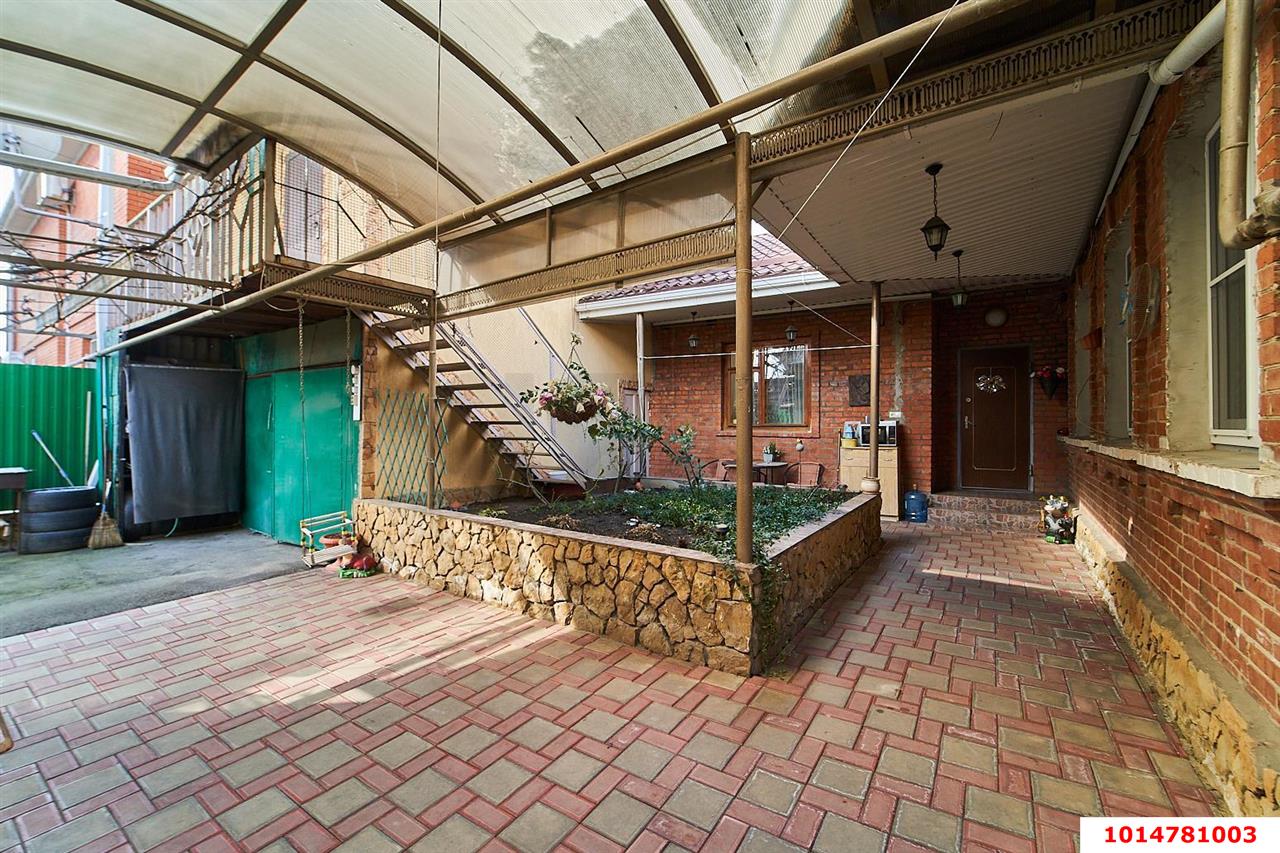 Фото №15: Дом 82 м² + 3.14 сот. - Краснодар, Западный внутригородской округ, мкр. Фестивальный, ул. Герцена, 141