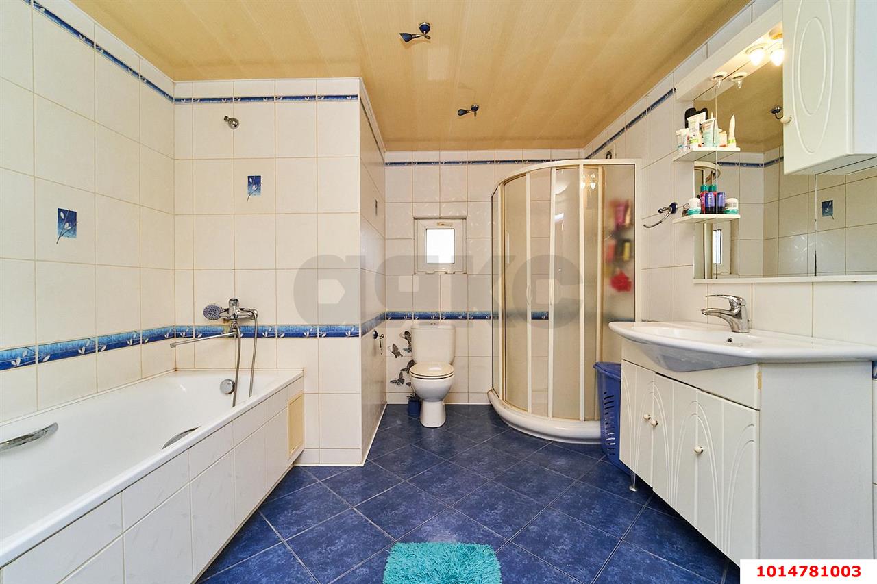 Фото №12: Дом 82 м² + 3.14 сот. - Краснодар, Западный внутригородской округ, мкр. Фестивальный, ул. Герцена, 141