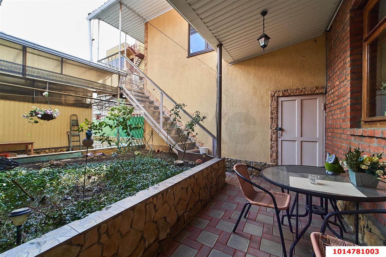 Фото №13: Дом 82 м² + 3.14 сот. - Краснодар, Западный внутригородской округ, мкр. Фестивальный, ул. Герцена, 141