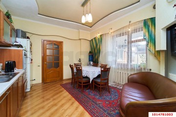 Фото №4: Дом 82 м² - Краснодар, мкр. Фестивальный, ул. Герцена, 105