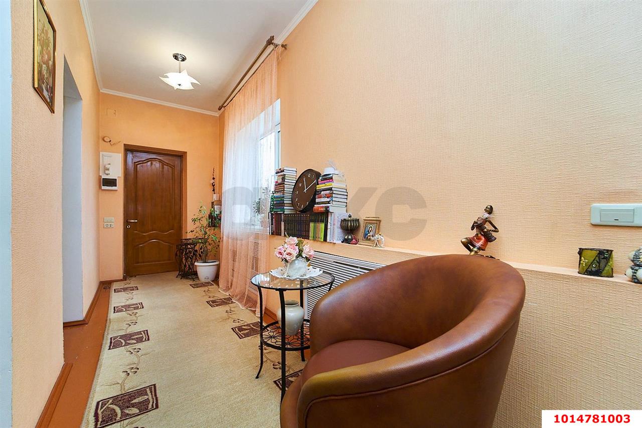 Фото №5: Дом 82 м² + 3.14 сот. - Краснодар, Западный внутригородской округ, мкр. Фестивальный, ул. Герцена, 141