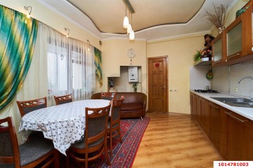 Фото №3: Дом 82 м² - Краснодар, мкр. Фестивальный, ул. Герцена, 105