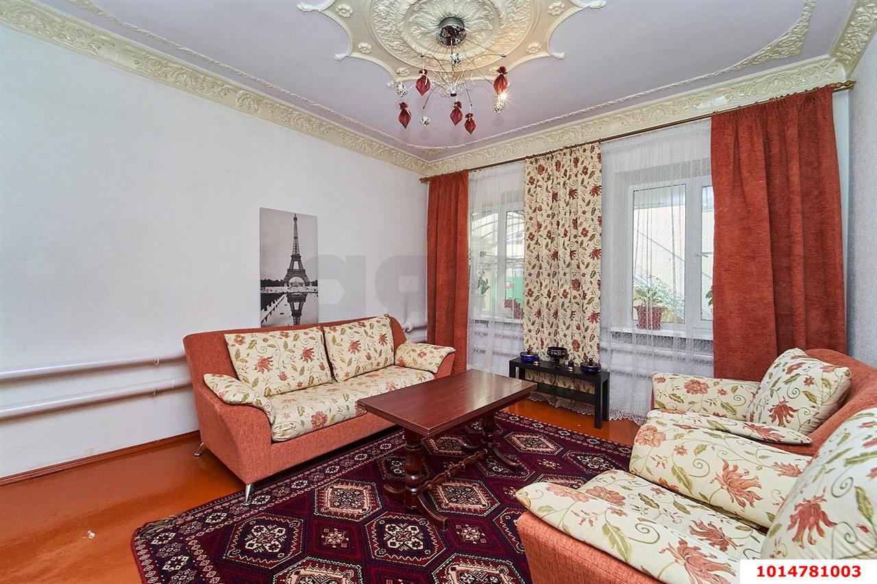 Фото №7: Дом 82 м² + 3.14 сот. - Краснодар, Западный внутригородской округ, мкр. Фестивальный, ул. Герцена, 141