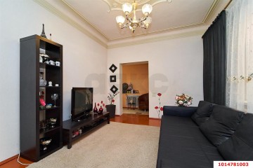 Фото №2: Дом 82 м² - Краснодар, мкр. Фестивальный, ул. Герцена, 105