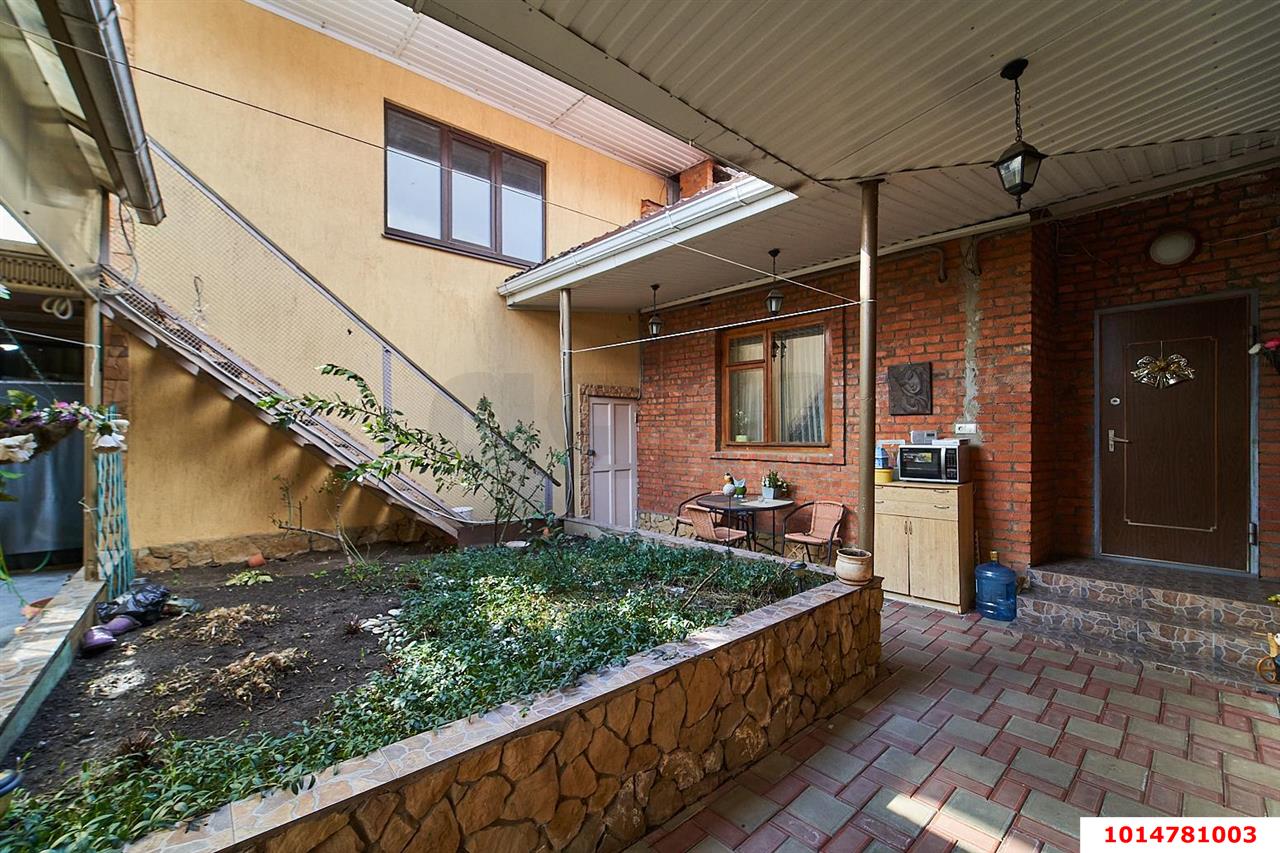 Фото №16: Дом 82 м² + 3.14 сот. - Краснодар, Западный внутригородской округ, мкр. Фестивальный, ул. Герцена, 141