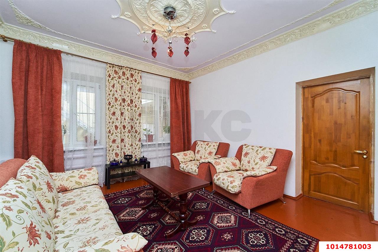 Фото №8: Дом 82 м² + 3.14 сот. - Краснодар, Западный внутригородской округ, мкр. Фестивальный, ул. Герцена, 141