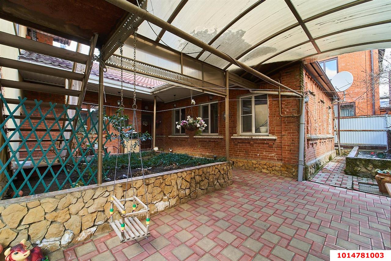 Фото №14: Дом 82 м² + 3.14 сот. - Краснодар, Фестивальный, ул. Герцена, 105