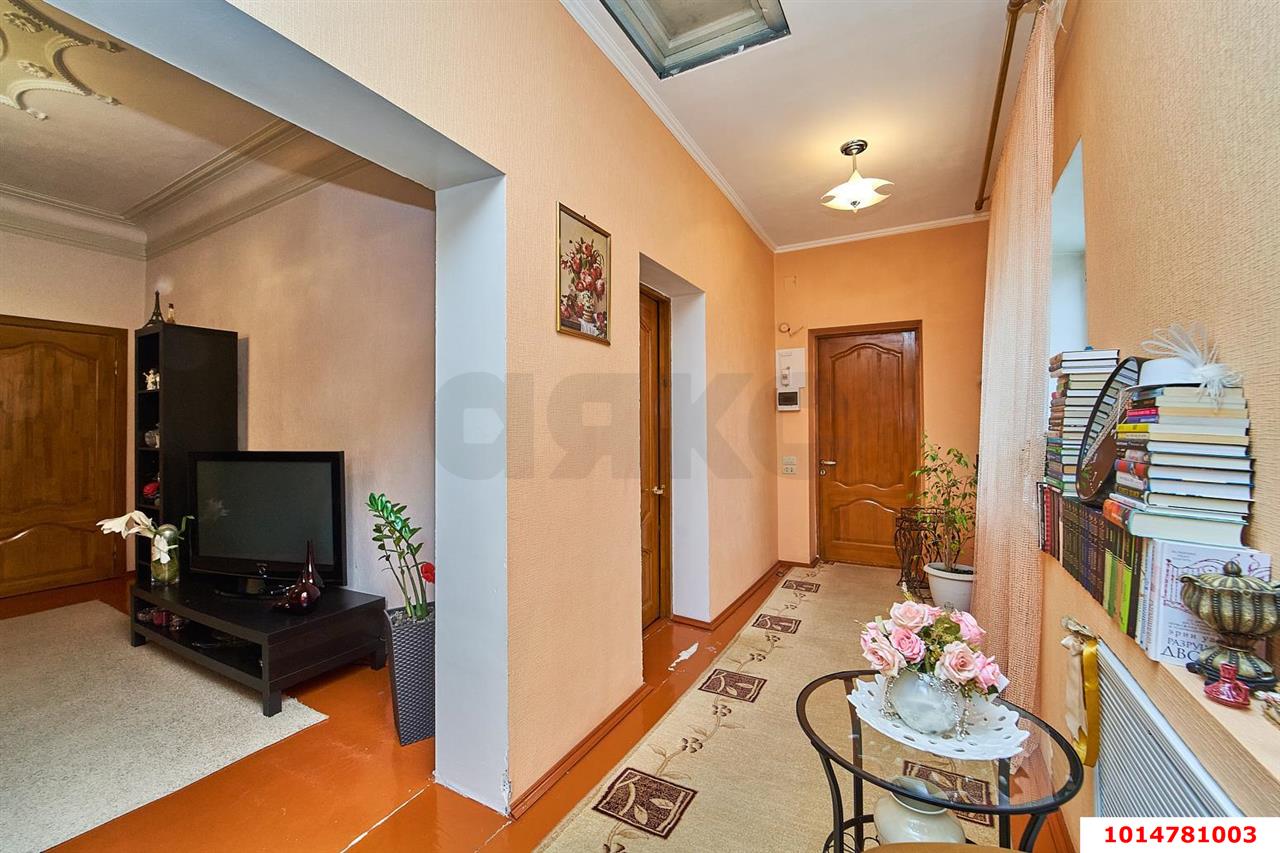 Фото №6: Дом 82 м² + 3.14 сот. - Краснодар, Фестивальный, ул. Герцена, 105