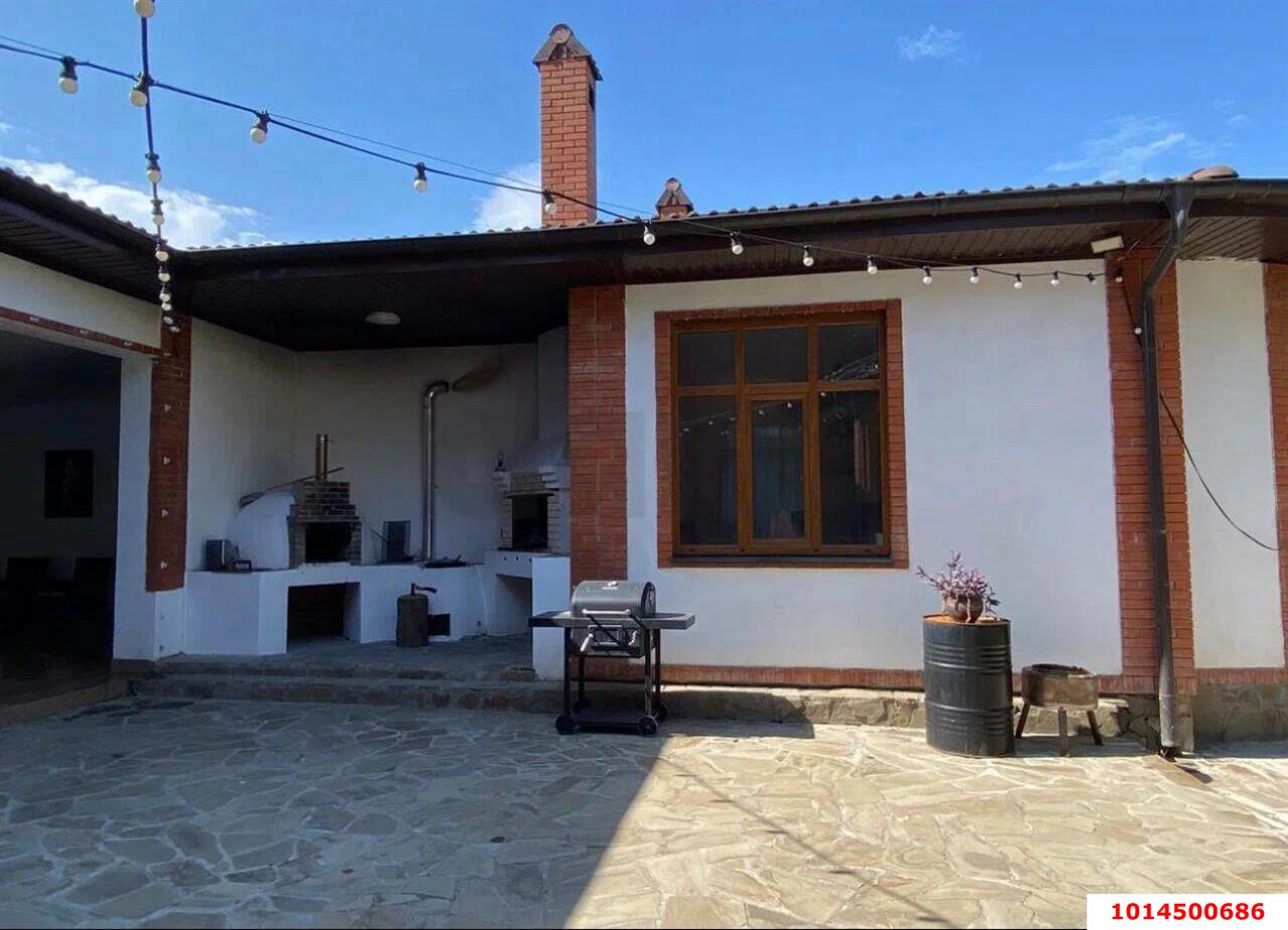 Фото №10: Дом 510 м² + 8.8 сот. - Краснодар, Завод Радиоизмерительных Приборов, ул. Григория Пономаренко, 6