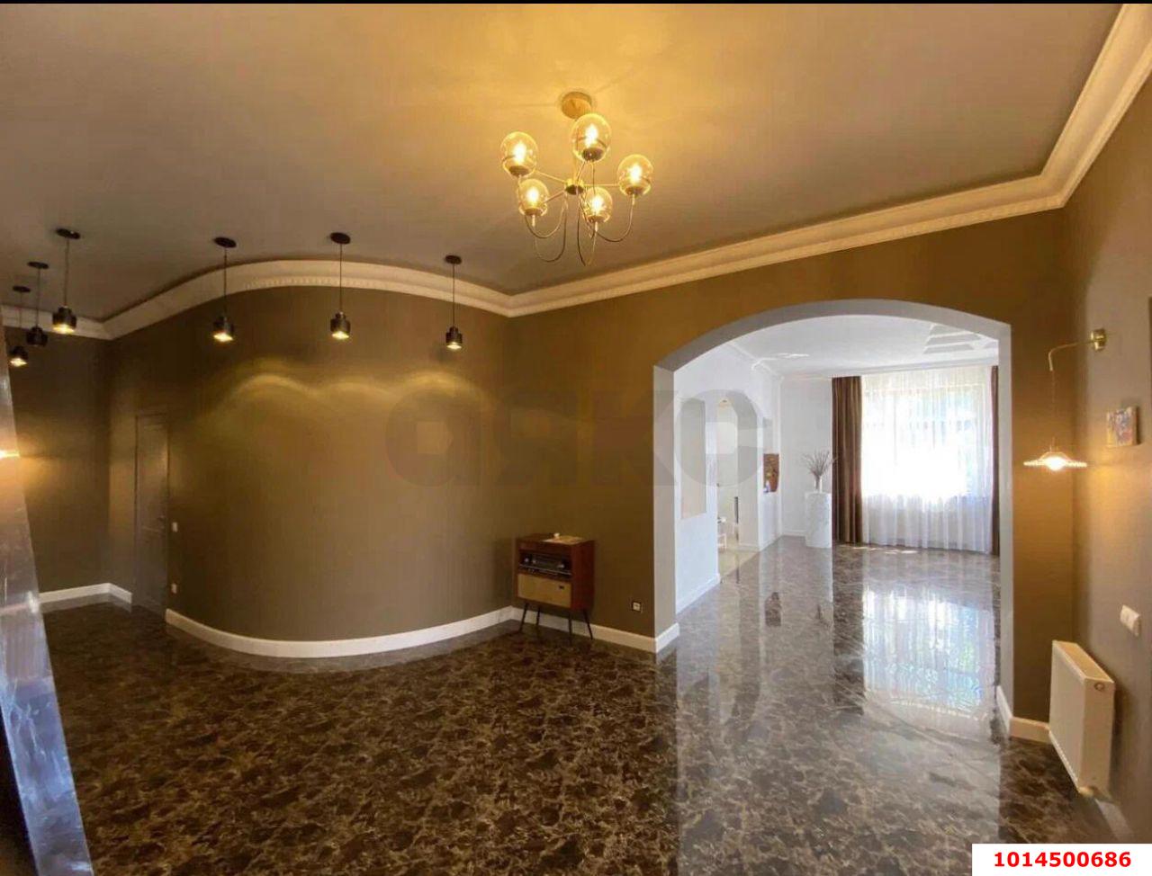 Фото №8: Дом 510 м² + 8.8 сот. - Краснодар, Завод Радиоизмерительных Приборов, ул. Григория Пономаренко, 6