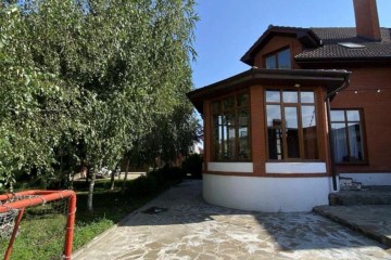 Фото №3: Дом 510 м² - Краснодар, мкр. Завод Радиоизмерительных Приборов, ул. Григория Пономаренко, 6