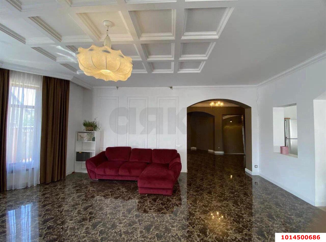 Фото №6: Дом 510 м² + 8.8 сот. - Краснодар, Прикубанский внутригородской округ, Калинино, мкр. Завод Радиоизмерительных Приборов, ул. Григория Пономаренко, 6