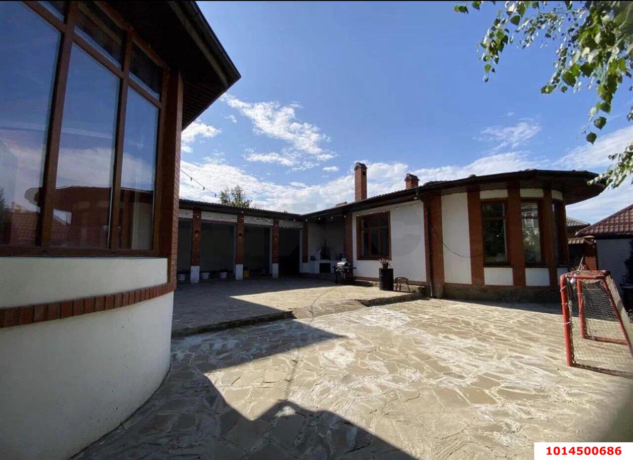 Фото №12: Дом 510 м² + 8.8 сот. - Краснодар, Прикубанский внутригородской округ, Калинино, мкр. Завод Радиоизмерительных Приборов, ул. Григория Пономаренко, 6