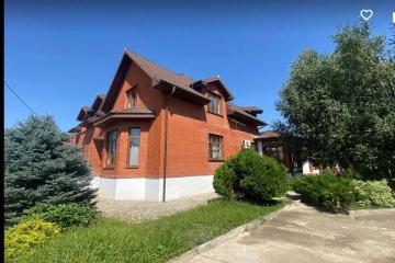 Фото №1: Дом 510 м² - Краснодар, мкр. Завод Радиоизмерительных Приборов, ул. Григория Пономаренко, 6