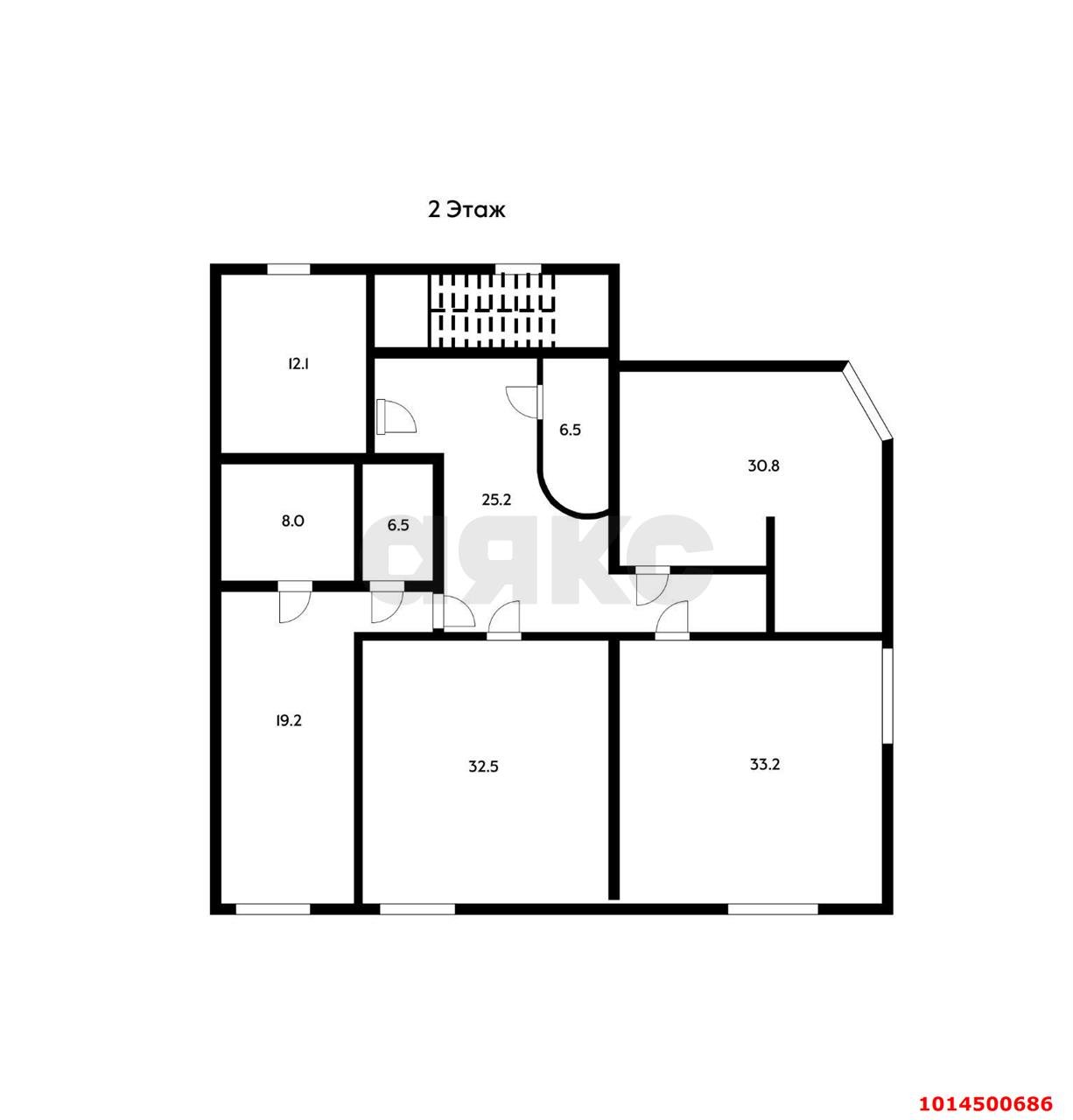 Фото №13: Дом 510 м² + 8.8 сот. - Краснодар, Завод Радиоизмерительных Приборов, ул. Григория Пономаренко, 6