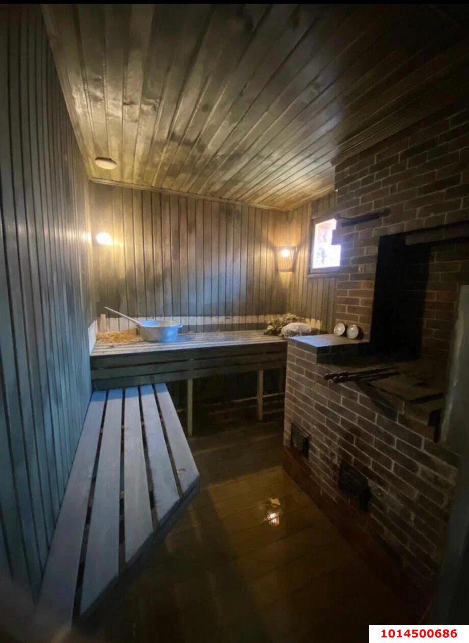 Фото №11: Дом 510 м² + 8.8 сот. - Краснодар, Прикубанский внутригородской округ, Калинино, мкр. Завод Радиоизмерительных Приборов, ул. Григория Пономаренко, 6