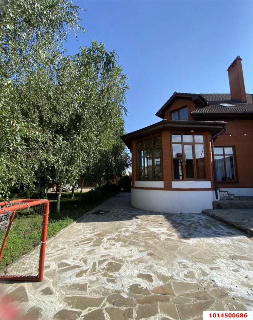 Фото №3: Дом 510 м² + 8.8 сот. - Краснодар, Прикубанский внутригородской округ, Калинино, мкр. Завод Радиоизмерительных Приборов, ул. Григория Пономаренко, 6