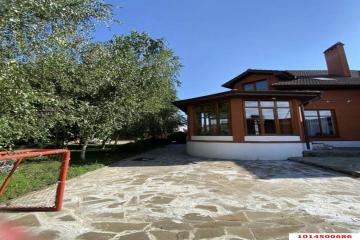 Фото №3: Дом 510 м² - Краснодар, мкр. Завод Радиоизмерительных Приборов, ул. Григория Пономаренко, 6