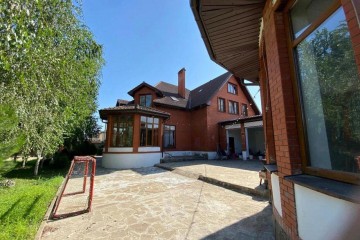 Фото №2: Дом 510 м² - Краснодар, мкр. Завод Радиоизмерительных Приборов, ул. Григория Пономаренко, 6