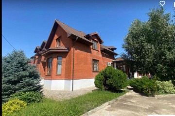 Фото №1: Дом 510 м² - Краснодар, мкр. Завод Радиоизмерительных Приборов, ул. Григория Пономаренко, 6