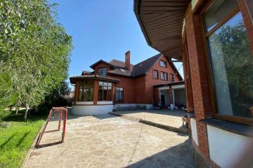 Фото №2: Дом 510 м² - Краснодар, мкр. Завод Радиоизмерительных Приборов, ул. Григория Пономаренко, 6