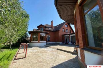 Фото №2: Дом 510 м² - Краснодар, мкр. Завод Радиоизмерительных Приборов, ул. Григория Пономаренко, 6