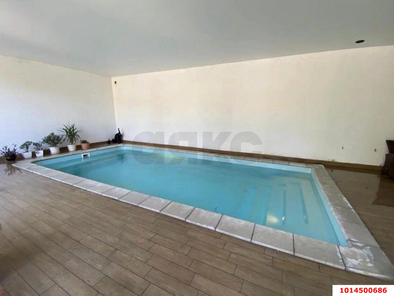 Фото №5: Дом 510 м² + 8.8 сот. - Краснодар, Завод Радиоизмерительных Приборов, ул. Григория Пономаренко, 6