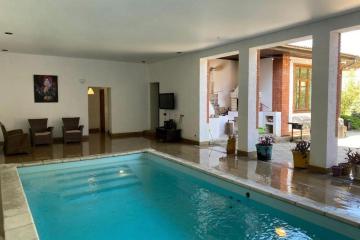 Фото №4: Дом 510 м² - Краснодар, мкр. Завод Радиоизмерительных Приборов, ул. Григория Пономаренко, 6