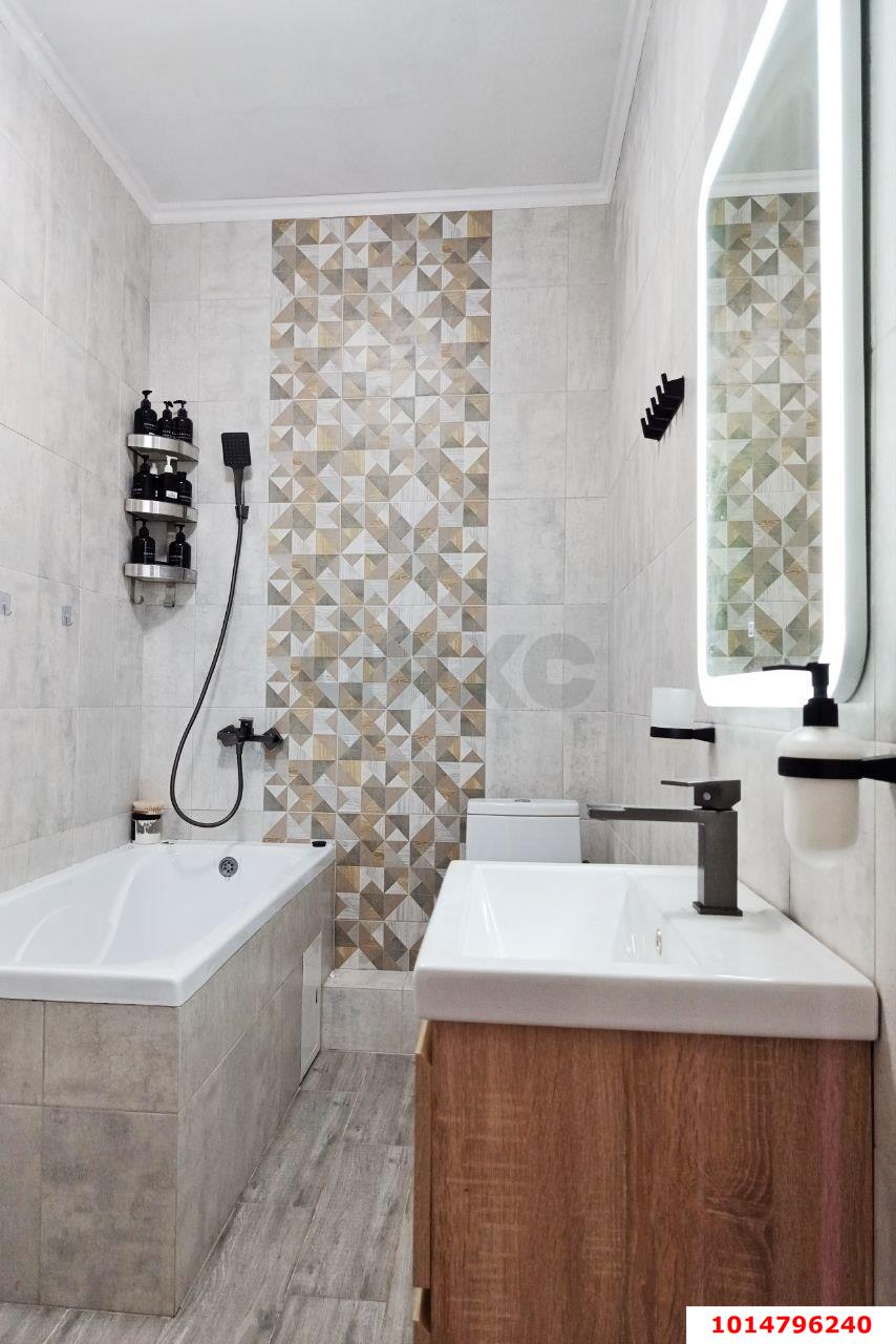 Фото №9: Дом 136 м² + 2 сот. - Новая Адыгея, ул. Хутыза, 8