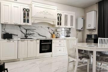 Фото №1: Дом 136 м² - Новая Адыгея, ул. Хутыза, 8