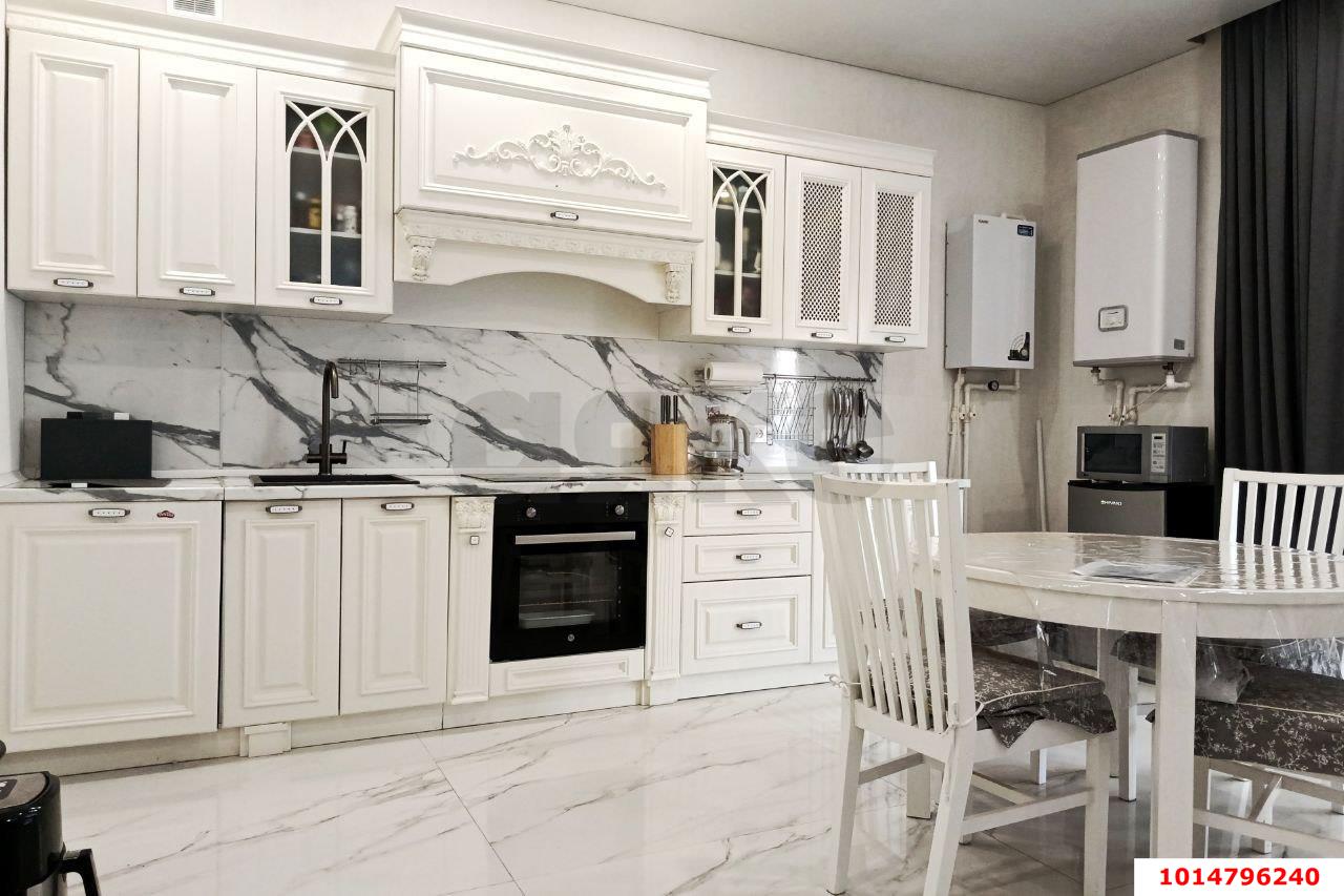 Фото №1: Дом 136 м² + 2 сот. - Новая Адыгея, ул. Хутыза, 8