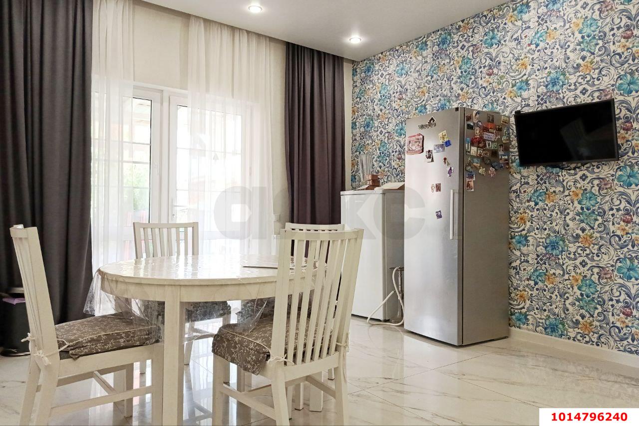 Фото №2: Дом 136 м² + 2 сот. - Новая Адыгея, ул. Хутыза, 8